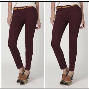 ANTHROPOLOGIE | Daughters of the Liberation Pant 8